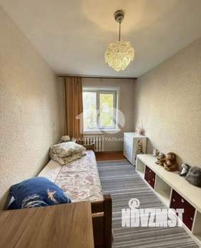 2-к квартира, вторичка, 44м2, 3/5 этаж