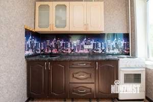 1-к квартира, вторичка, 32м2, 6/9 этаж