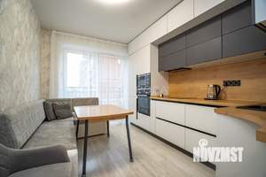 2-к квартира, вторичка, 61м2, 12/25 этаж