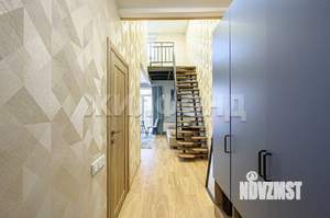 1-к квартира, вторичка, 29м2, 17/17 этаж