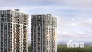 5-к квартира, вторичка, 122м2, 24/24 этаж