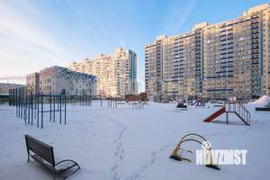 1-к квартира, вторичка, 19м2, 8/16 этаж