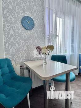 2-к квартира, вторичка, 55м2, 4/4 этаж