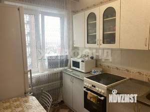 1-к квартира, вторичка, 30м2, 9/9 этаж