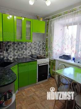 3-к квартира, вторичка, 56м2, 2/5 этаж