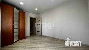 2-к квартира, вторичка, 57м2, 3/10 этаж
