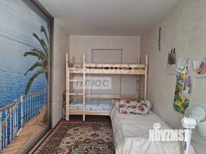 2-к квартира, вторичка, 45м2, 2/3 этаж