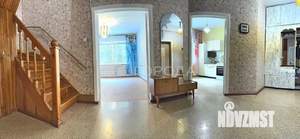 3-к квартира, вторичка, 105м2, 2/5 этаж