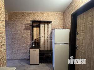 1-к квартира, вторичка, 40м2, 5/18 этаж