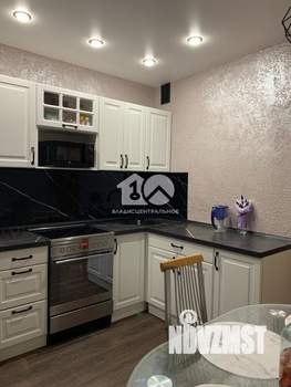 2-к квартира, вторичка, 52м2, 4/9 этаж