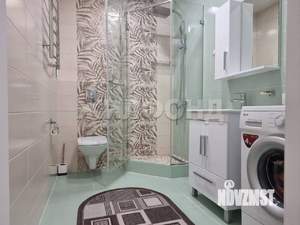 1-к квартира, вторичка, 30м2, 4/25 этаж