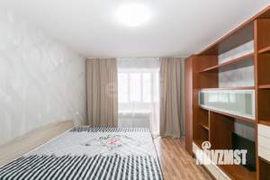 1-к квартира, вторичка, 38м2, 1/10 этаж