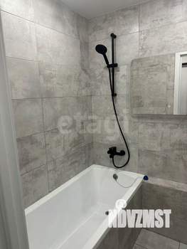 1-к квартира, вторичка, 30м2, 1/5 этаж