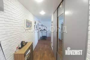 3-к квартира, вторичка, 60м2, 1/9 этаж