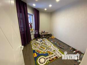 3-к квартира, вторичка, 87м2, 10/25 этаж