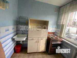 1-к квартира, вторичка, 30м2, 3/10 этаж