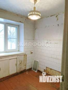 2-к квартира, вторичка, 43м2, 3/5 этаж