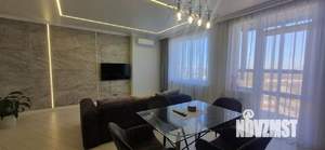 3-к квартира, вторичка, 67м2, 17/25 этаж