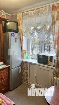 4-к квартира, вторичка, 62м2, 3/5 этаж