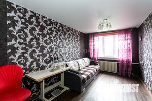 2-к квартира, вторичка, 44м2, 5/5 этаж