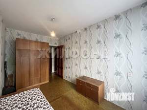 2-к квартира, вторичка, 44м2, 6/9 этаж