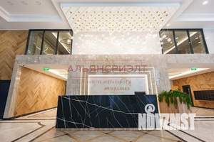 2-к квартира, вторичка, 46м2, 17/25 этаж