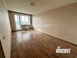 2-к квартира, вторичка, 45м2, 9/9 этаж