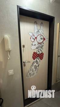 2-к квартира, вторичка, 43м2, 8/9 этаж