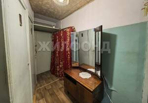 2-к квартира, вторичка, 45м2, 3/5 этаж