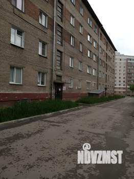 2-к квартира, вторичка, 37м2, 4/5 этаж