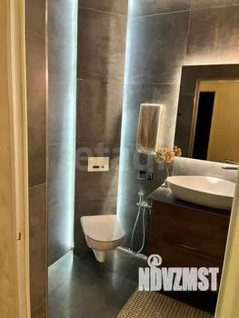 2-к квартира, вторичка, 60м2, 17/22 этаж