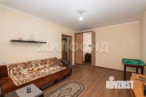 1-к квартира, вторичка, 33м2, 1/10 этаж