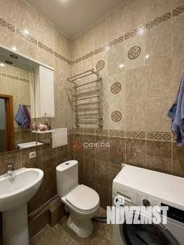 3-к квартира, вторичка, 79м2, 2/5 этаж