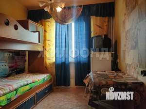 4-к квартира, вторичка, 79м2, 8/9 этаж