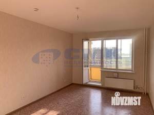 2-к квартира, вторичка, 63м2, 15/17 этаж