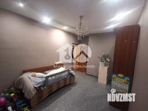 2-к квартира, вторичка, 44м2, 4/4 этаж