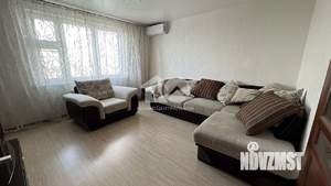 2-к квартира, вторичка, 61м2, 11/15 этаж