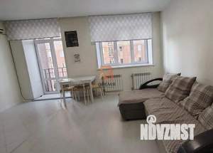 2-к квартира, вторичка, 43м2, 3/13 этаж