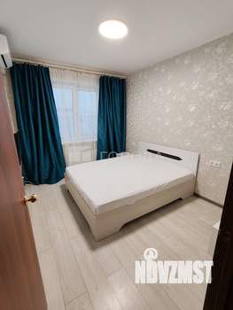 1-к квартира, вторичка, 56м2, 10/10 этаж