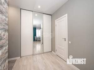 Студия квартира, вторичка, 40м2, 2/12 этаж