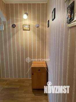 1-к квартира, вторичка, 33м2, 3/5 этаж