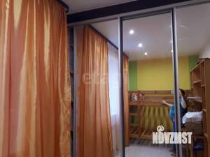 2-к квартира, вторичка, 41м2, 3/5 этаж