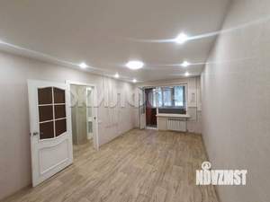 1-к квартира, вторичка, 32м2, 1/9 этаж