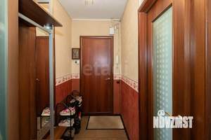 4-к квартира, вторичка, 98м2, 7/9 этаж