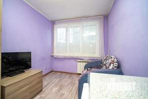 4-к квартира, вторичка, 56м2, 1/5 этаж