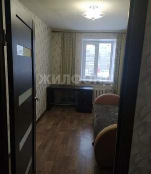 2-к квартира, вторичка, 45м2, 6/9 этаж