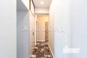 3-к квартира, вторичка, 75м2, 5/6 этаж
