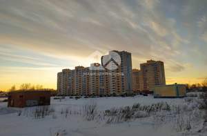 Студия квартира, вторичка, 19м2, 1/17 этаж