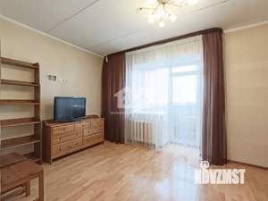 1-к квартира, вторичка, 34м2, 7/17 этаж