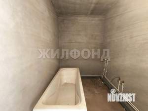 1-к квартира, вторичка, 38м2, 3/3 этаж